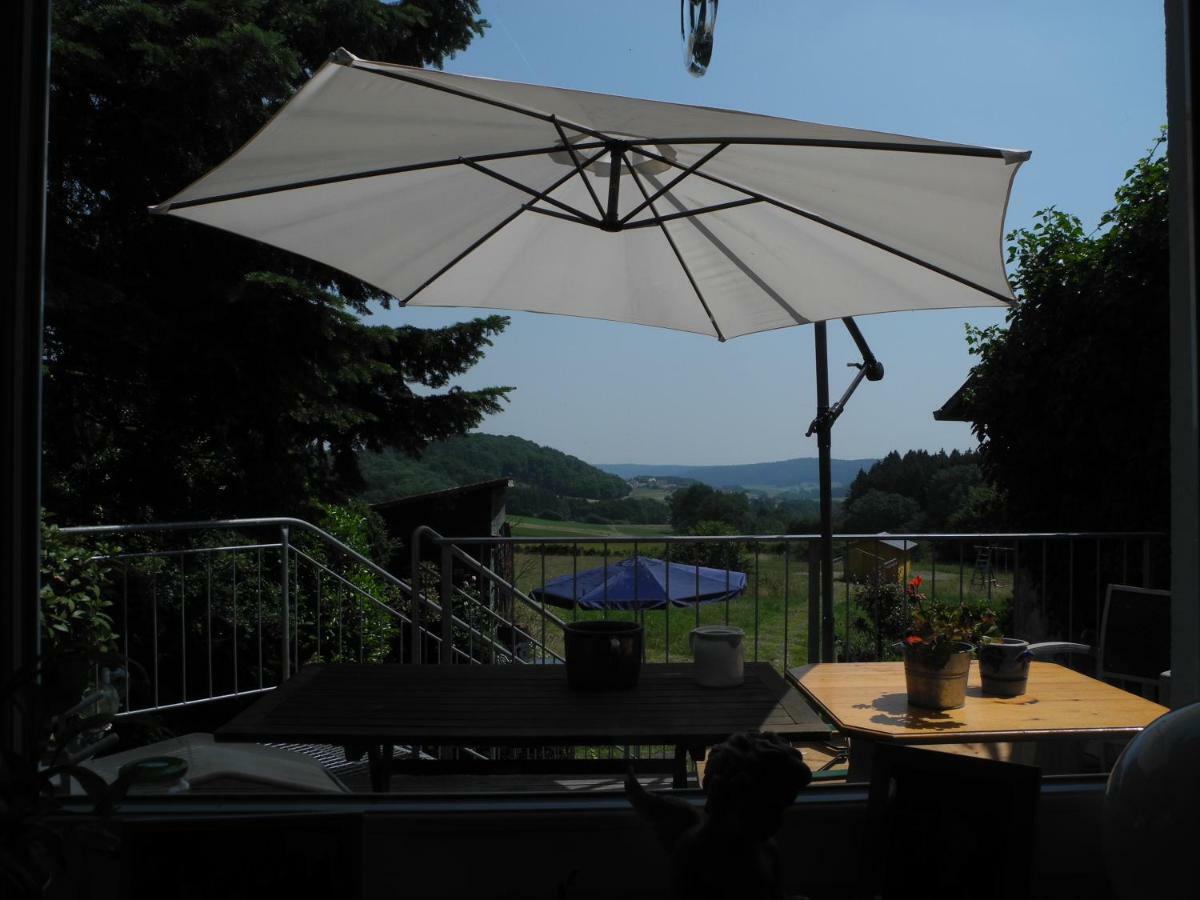Villa Luzia Meuspath 외부 사진