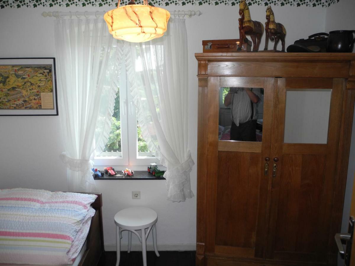 Villa Luzia Meuspath 외부 사진