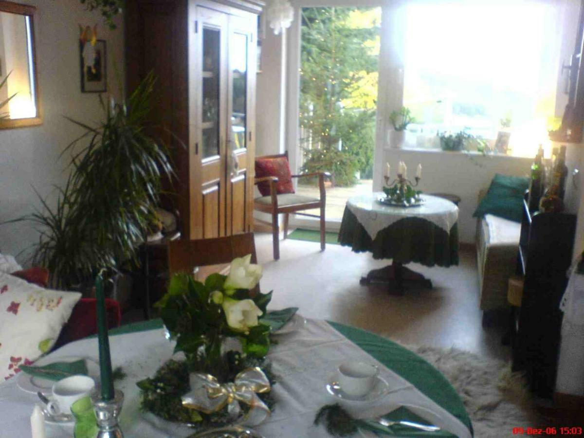 Villa Luzia Meuspath 외부 사진